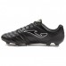 Joma Scarpe Calcio Uomo - Joma Numero 10 Pro 801 Black Soft Ground